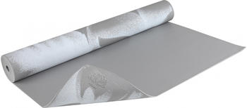 V3Tec Eco Basic Yoga Mat grey melange
