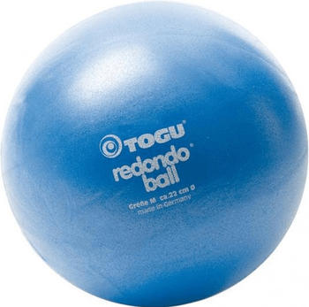 Togu Redondo Ball (Overball) 22cm