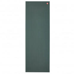 Manduka Pro Travel 180 x 61 cm - 2,5 mm - black sage