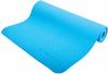 Schildkröt Fitness Yoga Mat 4mm blue