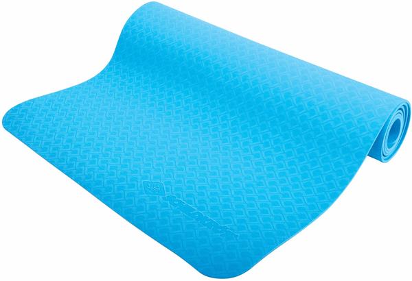 Schildkröt Fitness Yoga Mat 4mm blue