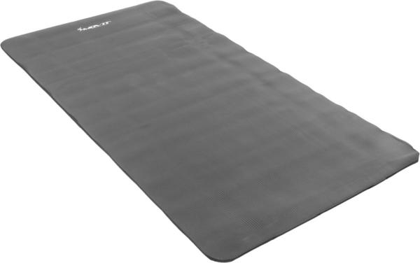 Movit Yoga Mat 190 x 60 x 1,5 cm black