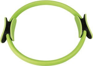 V3Tec Pilates Ring green