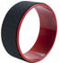 Pure2Improve Yoga Wheel black red