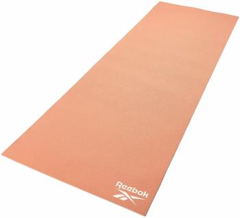Reebok Yoga Mat 4 mm rose