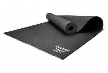Reebok Yoga Mat 4 mm black