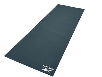 Reebok Yoga Mat 4 mm dark green