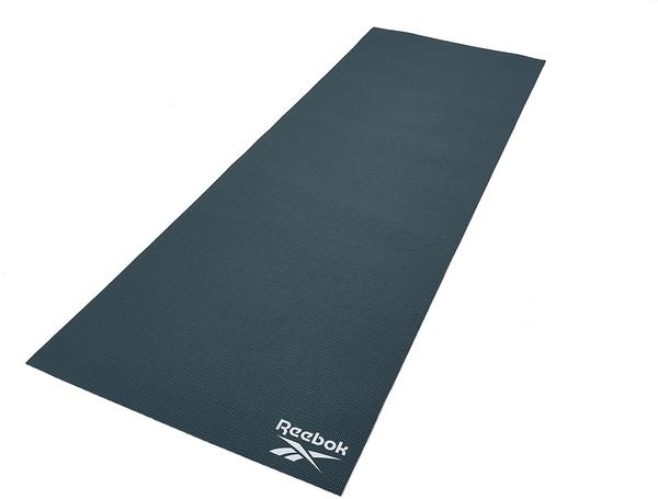 Reebok Yoga Mat 4 mm dark green