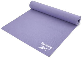 Reebok Yoga Mat 4 mm violet