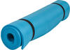 GORILLA SPORTS Yogamatte "Yogamatte " blau B/H/L: 60 cm x 1,5 cm x 190 cm