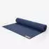 Jade Yoga Harmony Professional Mat 188 x 61 cm blue