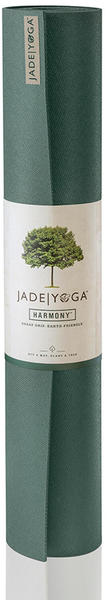 Jade Yoga Harmony Professional Mat 173 x 61 x 0,5 cm jadegrün