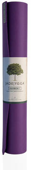 Jade Yoga Harmony Professional Mat 173 x 61 x 0,5 cm violett