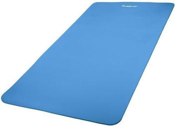 Movit Yoga Mat 190 x 60 x 1,5 cm blue