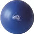 Sissel Pilates Soft Ball (22 cm) blue