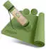 Fitleap Yoga mat Pro green
