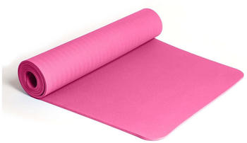 Fitleap Yoga mat Pro pink