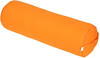 Yogabox Yoga und Pilates Bolster / Yogarolle BASIC orange