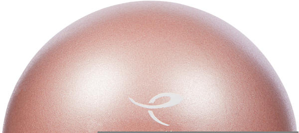 Energetics Pilatesball silber 26 cm