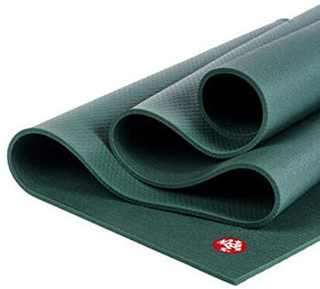 Manduka Pro Yoga Mat extra long 6mm black sage