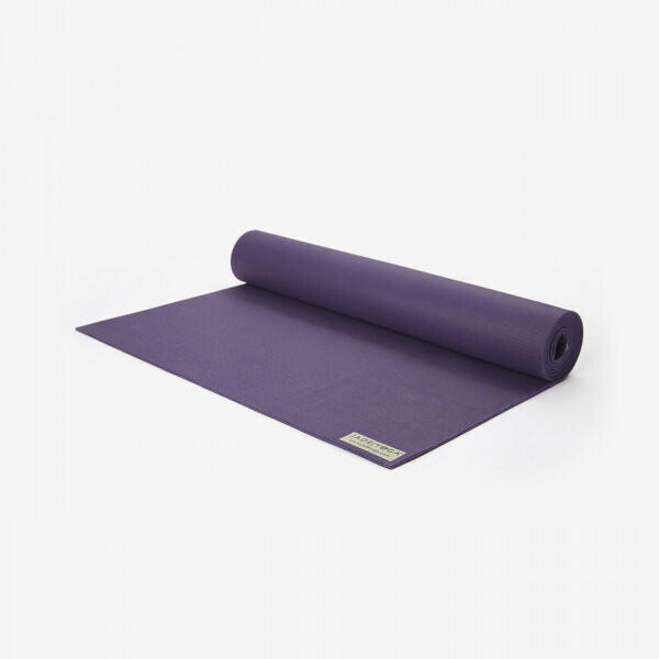 Jade Yoga Travel 1/8'' 68'' (3 mm, 173 cm) violet