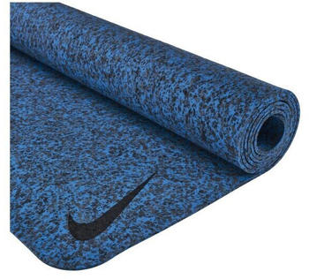 Nike Move Yoga Mat 4 mm coast/midnight navy