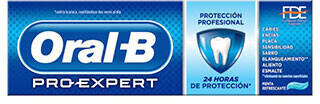 Oral-B Pro-Expert Multi-Protection Dentifical Paste (75ml)