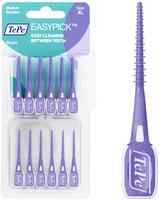 PZN-DE 16381441, Tepe Easypick XL violett Inhalt: 36 St