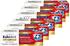 6 x 40g: Kukident Super-Haftcreme Haftschutz
