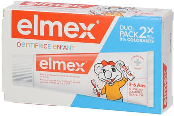 Elmex Kids (2 x 50 ml)