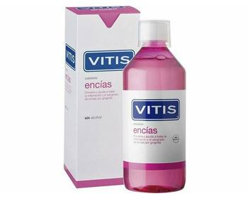 Vitis Gum Mouthwash (500 ml)