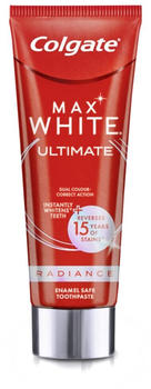 Colgate Max White Ultimate Radiance Zahnpasta (75ml)