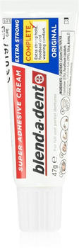 blend-a-dent Extra Strong Original Fixiercreme (47 g)