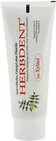 Herbdent Ayurvedisches Zahngel mit Xylitol 80 ml 80 ml