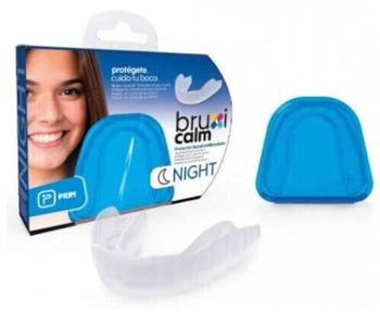 Prim Bruxi Calm Night transparent