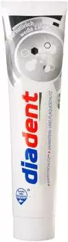 Netto Marken-Discount Diadent Zahncreme Zahnweiss 125 ml