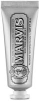 Marvis Whitening Smokers Mint Zahnweisser-Zahnpasta f&uuml;r Raucher Geschmack Mint...
