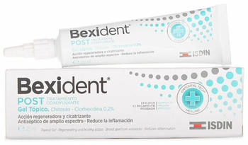Isdin Bexident Post Topical Gel (25ml)