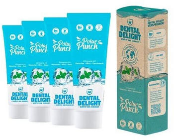 Dental Delight Polar Punch Zahnpasta