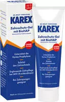 Karex Zahnschutz-gel 50 ml