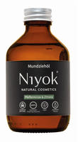 Mundzieh&ouml;l Pfefferminze Niyok 200 ml