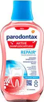 PZN-DE 18757790, Parodontax Aktive Zahnfleischpflege Repair Sp&uuml;llsg 300 ml