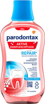 Parodontax Active Repair Mundspülung (300ml)