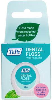TePe Dental Floss Mint (40 m) TePe Dental Floss Mint (40 m)