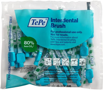 TePe Original Interdentalzahnb&uuml;rste 0,6 mm (25 Stk.)