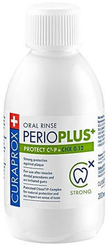Curaprox Perio Plus + Protect CHX 0,12% Mundwasser (200ml)