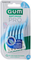 GUM Soft-picks Pro small 60 St