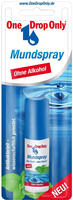 ONE DROP Only Mundspray ohne Alkohol 15 ml