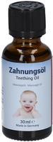 Zahnungs&ouml;l 30 ml