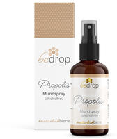 bedrop Propolis Mundspray (alkoholfrei & wasserl&ouml;slich) 30 ml